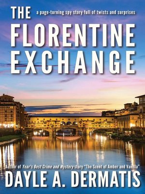cover image of The Florentine Exchange